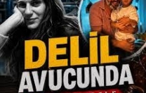 Komadan çıktı eşini suçladı