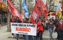 Okulda güvende hissetmiyorlar Okulda güvende hissetmiyorlar