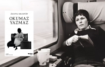 GÖÇ HİKAYESİ:OKUMAZ YAZMAZ
