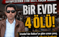 Şiddet… Şiddet… Şiddet…