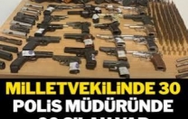 TBMM’DEKİ TOPLANTIDA ORTAYA ÇIKAN TABLO ŞAŞIRTTI