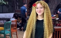 Ya benimsin, ya kara toprağın!..