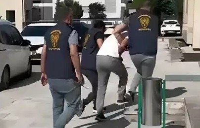 Otobüste tacizden serbest kalmıştı, bu kez 2 çocuğa cinsel istismardan tutuklandı