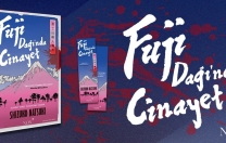 Fuji Dağında Cinayet