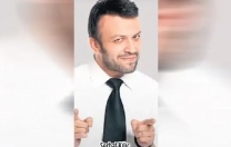 Bir kuyruklu yıldız gibi