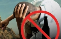 Alkol bir aileyi nasıl mahkemelik etti?