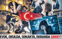 Şiddet sarmalı kırılamıyor